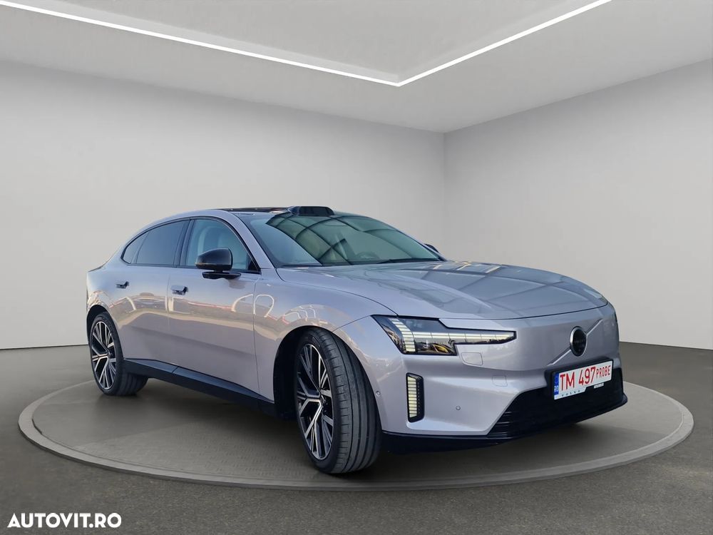 Volvo ES90 - 8