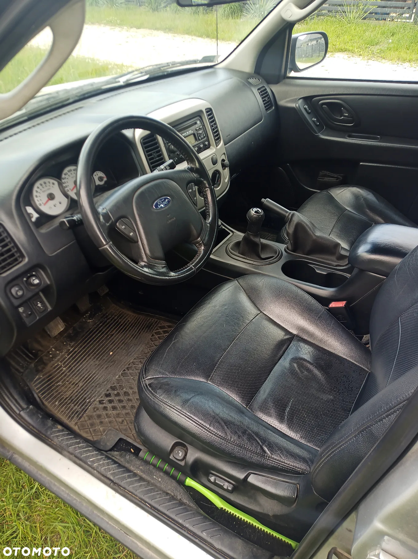 Ford Maverick - 6