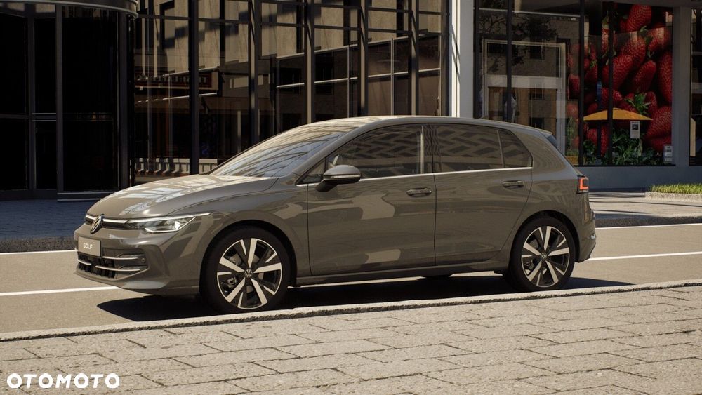 Volkswagen Golf 1.5 eTSI mHEV Style DSG - 3