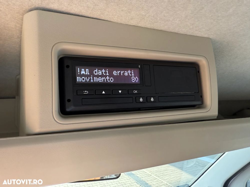 Fiat Ducato Maxi L4 - 10