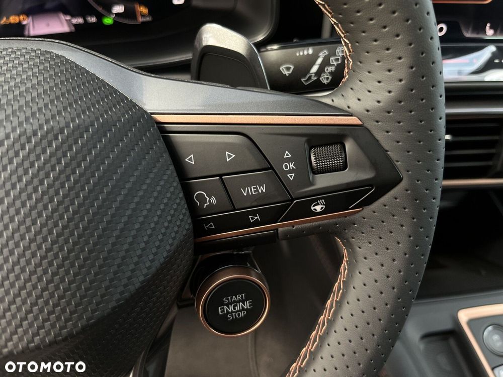 Cupra Formentor - 30