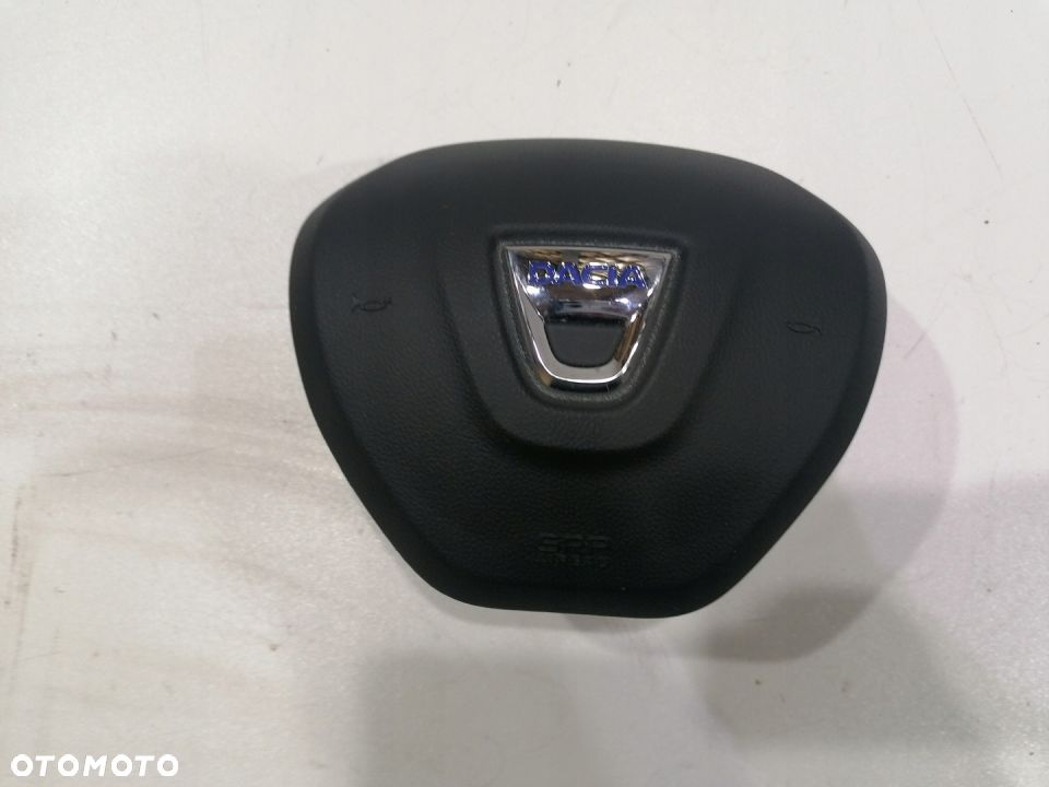 DACIA LOGAN II LIFT AIRBAG PODUSZKA KIEROWCY ORG - 1