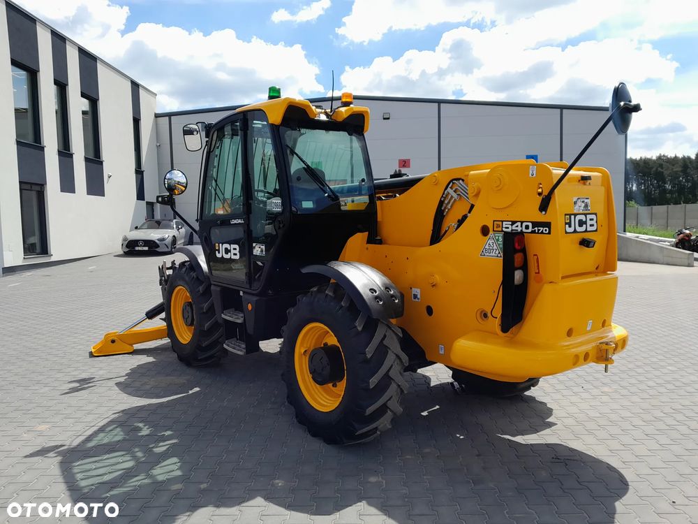 JCB 540-170 2022R - 7