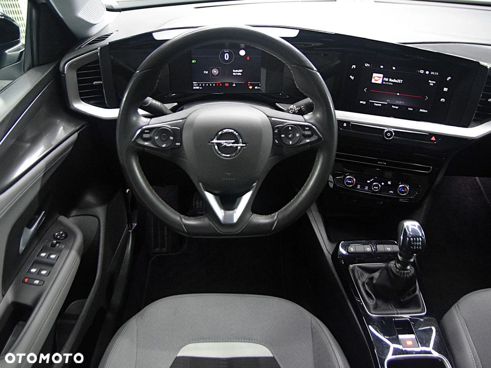 Opel Mokka 1.2 DI Turbo Business Elegance - 20