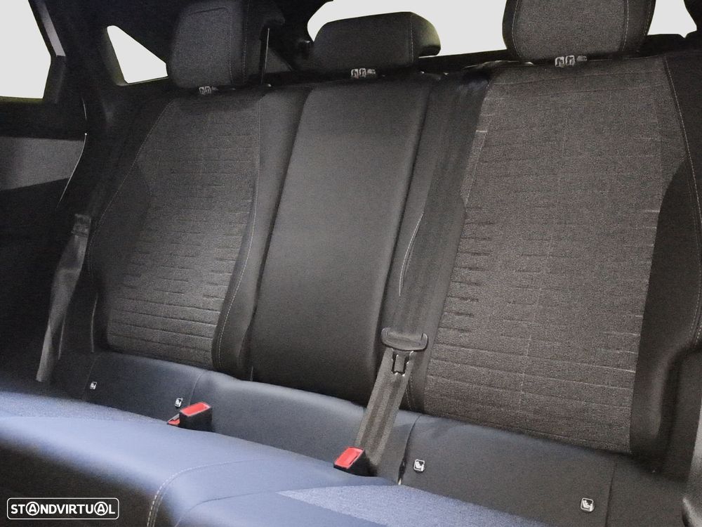 Peugeot 3008 Hybrid 145 e-DSC6 Allure - 14