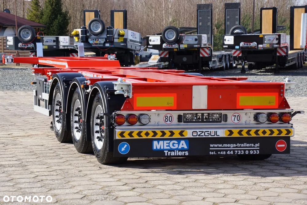 Inny MEGA Trailers - 8