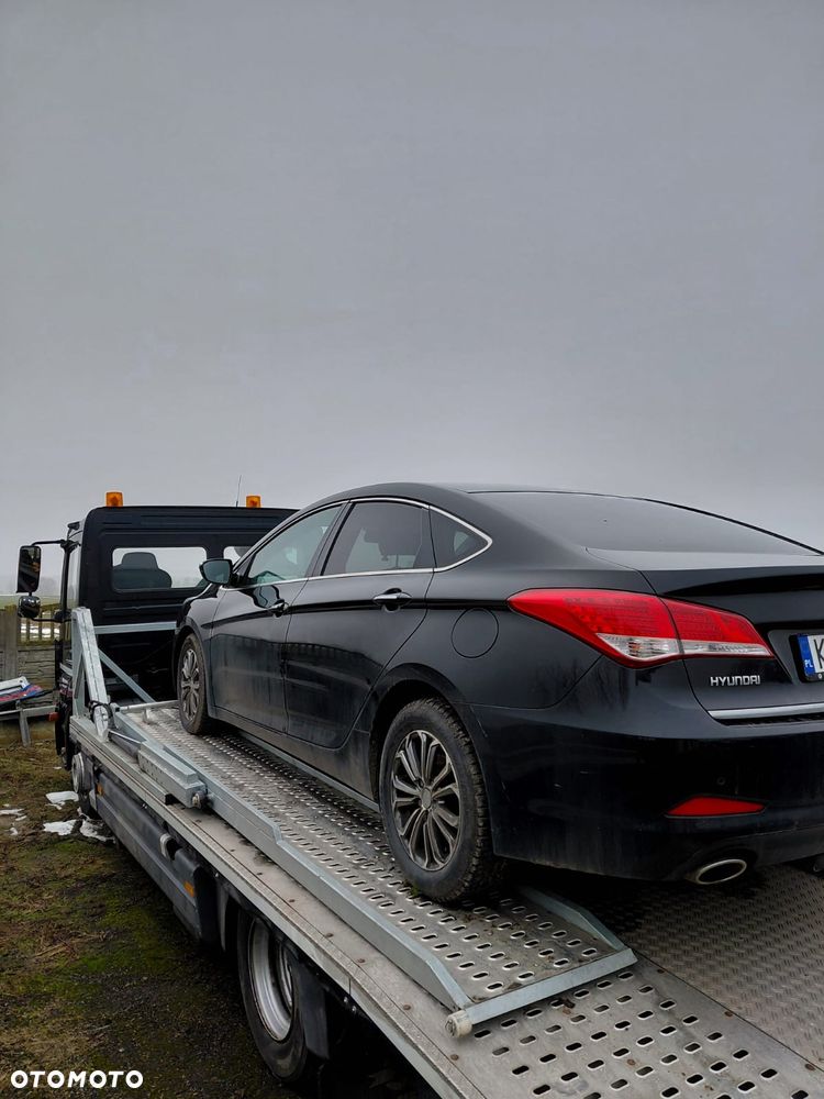 Hyundai i40 1.7 CRDi Premium - 7