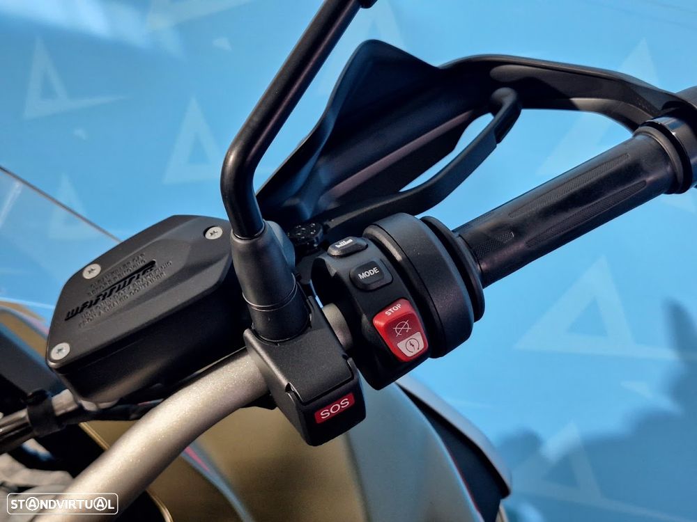 BMW F 850 GS Adventure Rebaixada - 9