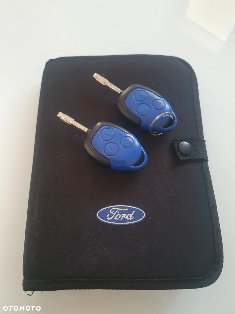 Ford Transit 300S Trend - 26