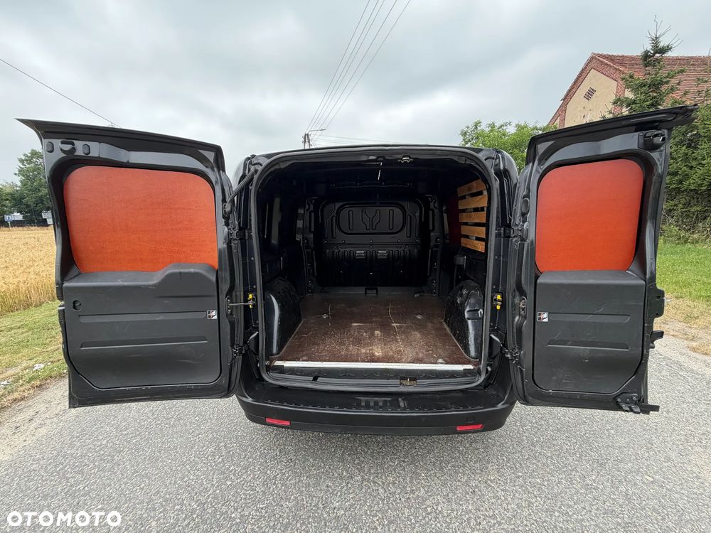 Fiat Doblo * L1H1 * 1.3 / 90KM * - 22