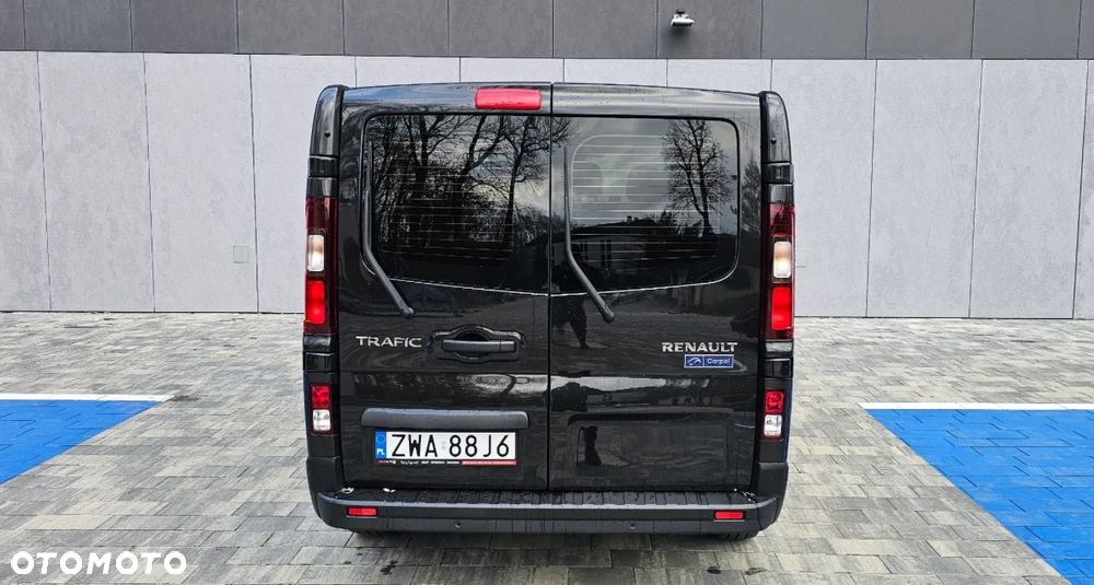 Renault Trafic 2.0 dCi - 7