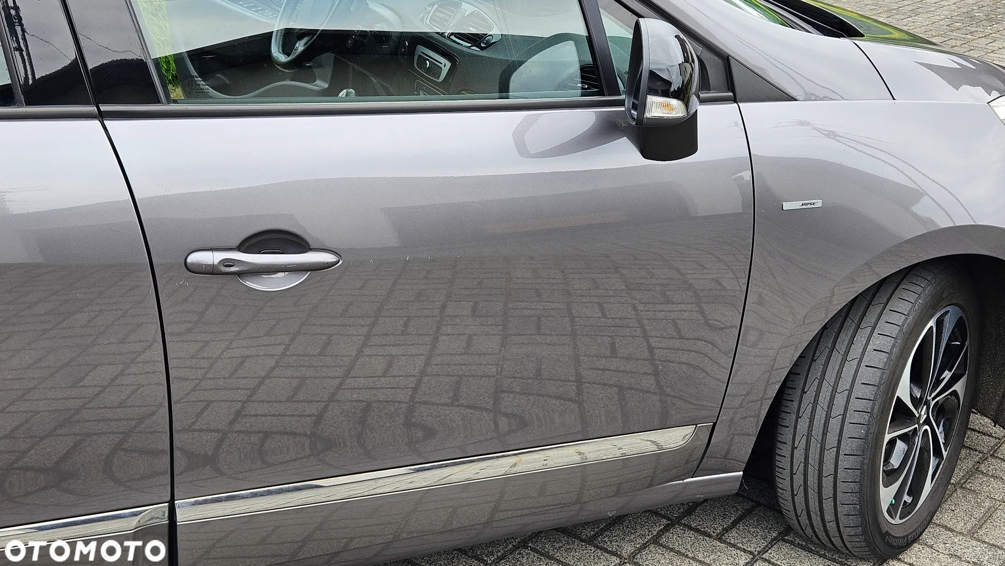 Renault Scenic 1.2 TCe Energy Bose - 7