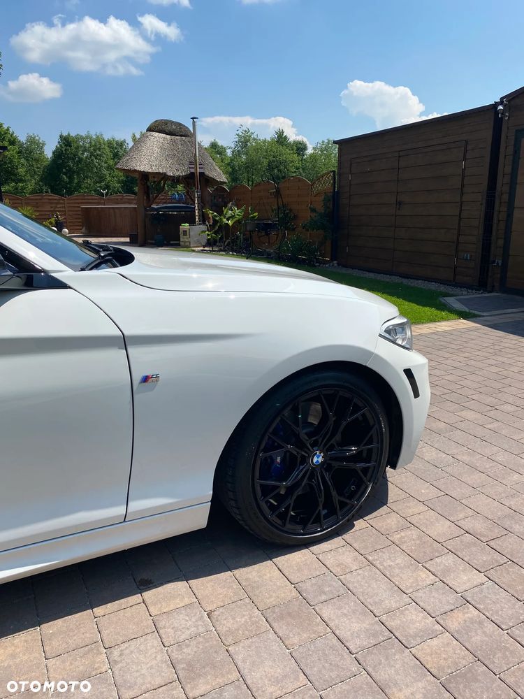 BMW Seria 2 M235i Sport-Aut - 12