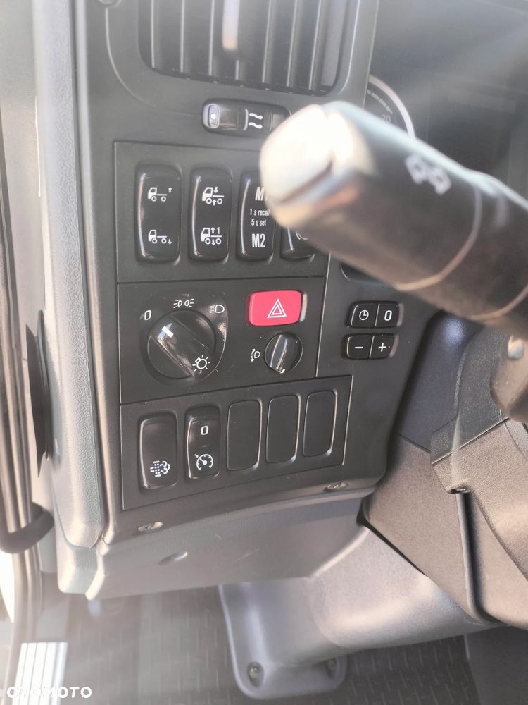 Scania P250 - 13