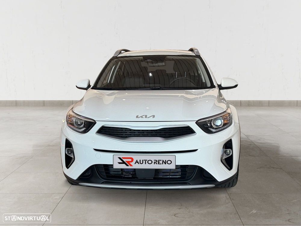 Kia Stonic 1.2 MPi Vibe - 8
