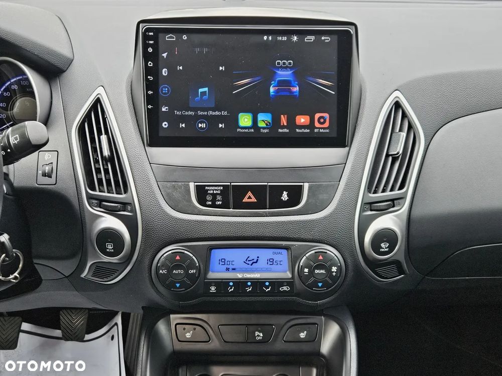 Hyundai ix35 1.6 GDI Premium 2WD - 11