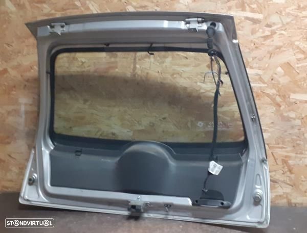 Tampa Da Mala Opel Corsa C (X01) - 2