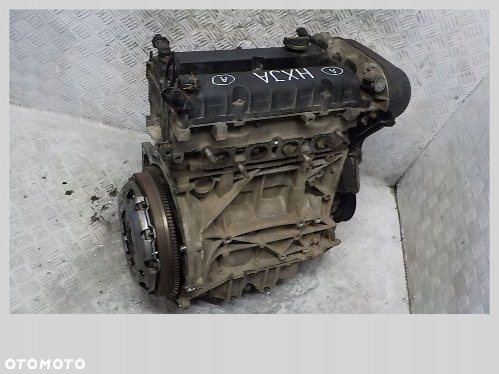 FORD FIESTA MK7 SILNIK 1.6 TI 16V 121 KM HXJA - 5