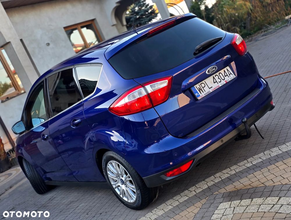 Ford C-MAX - 5
