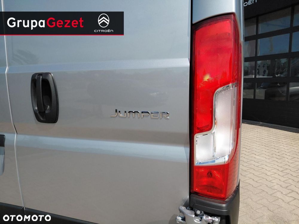 Citroën Jumper - 21
