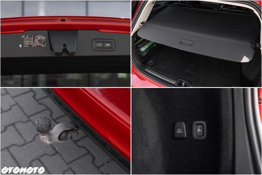 Volvo V60 Cross Country T5 AWD Geartronic Pro - 25