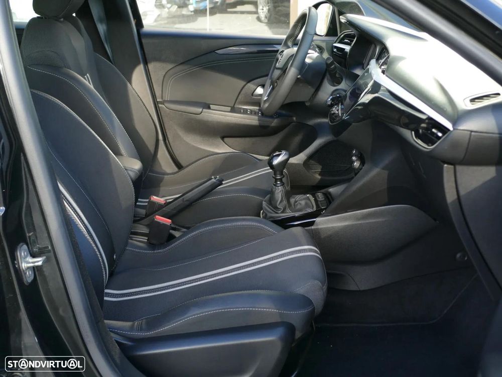Opel Corsa 1.2 T GS - 29