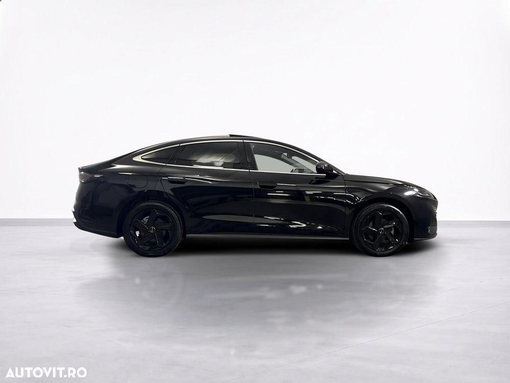 Byd Seal 6 - 7