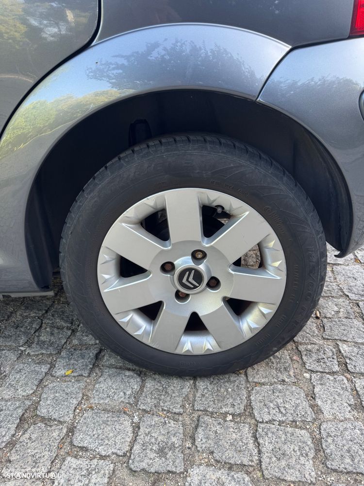Citroën C3 1.1 Attraction - 8