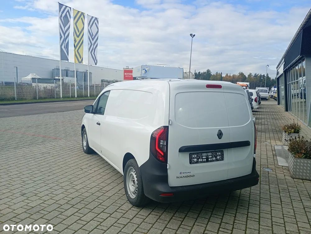 Renault Kangoo VAN - 7