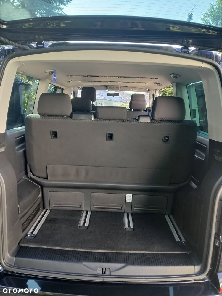 Volkswagen Multivan 2.0 TDI L1 Comfortline DSG - 20
