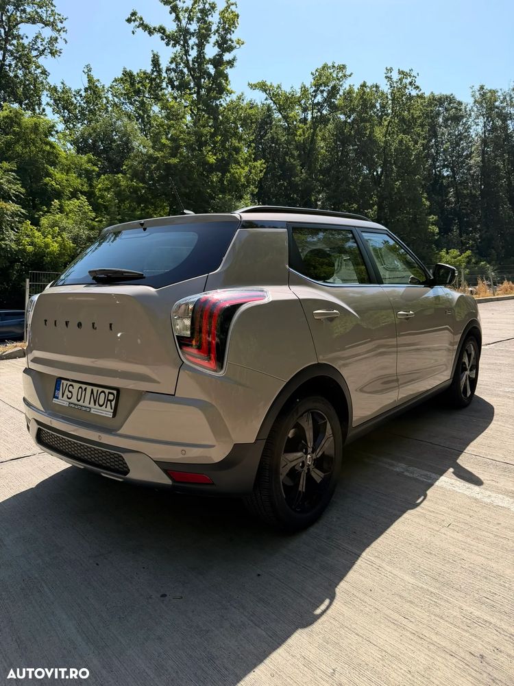 KGM Tivoli - 14