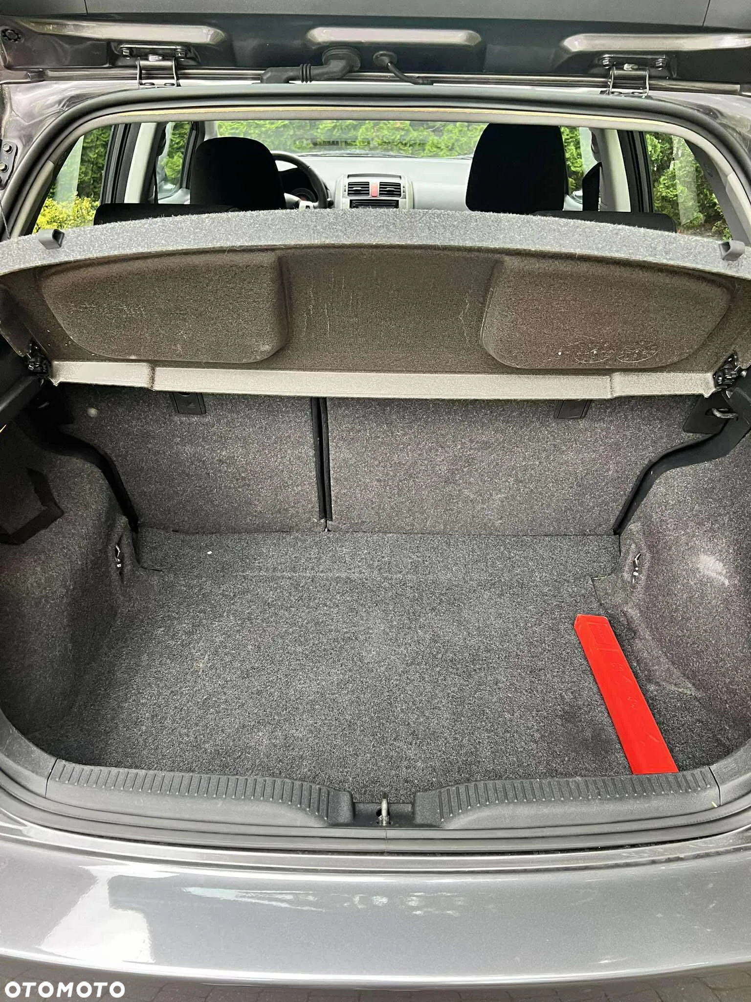 Toyota Auris 1.6 Comfort - 22