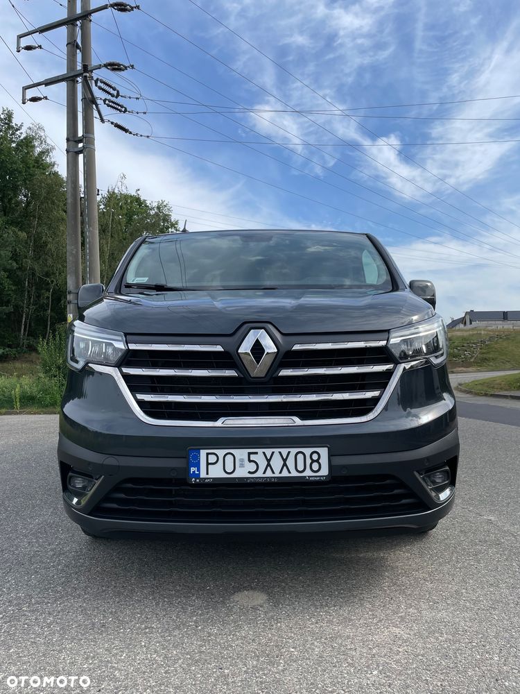 Renault Trafic 2.0 dCi - 9