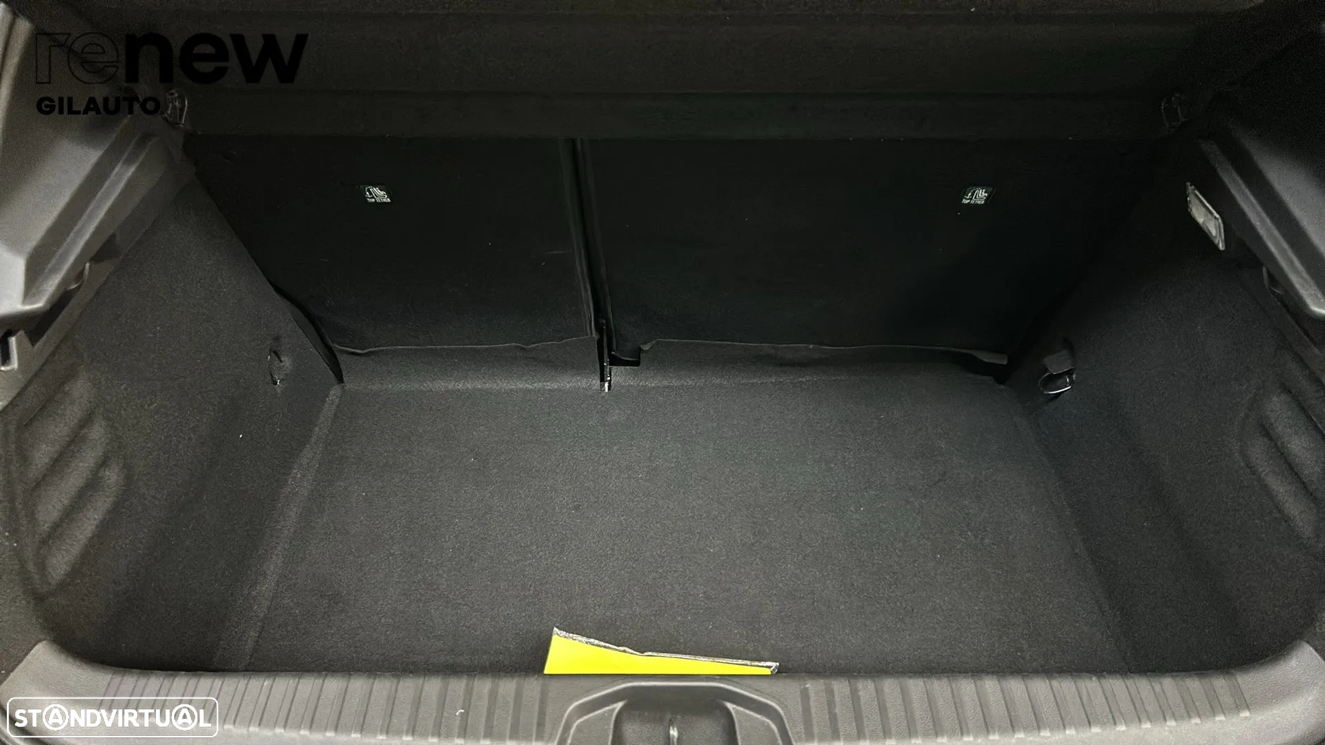 Renault Clio 1.0 TCe Evolution Bi-Fuel - 10
