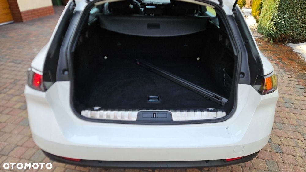 Peugeot 508 1.5 BlueHDi Active S&S - 20