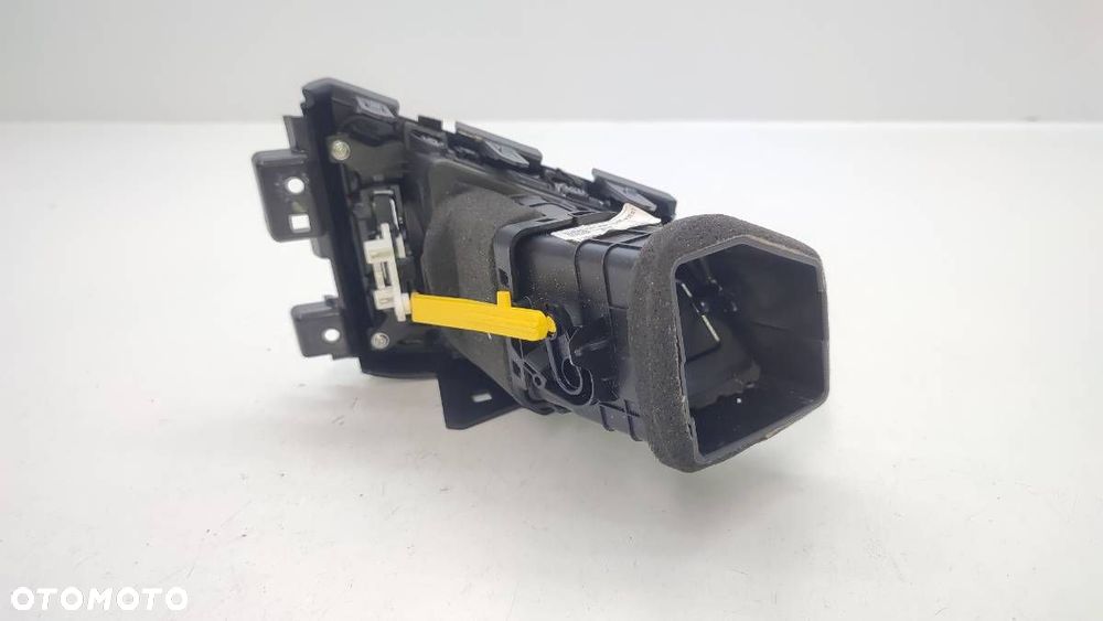 KRATKA NAWIEWU LEWA KIEROWCY HYUNDAI TUCSON II III EUROPA - 4