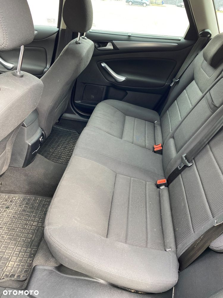 Ford Mondeo 1.6 T Titanium - 27