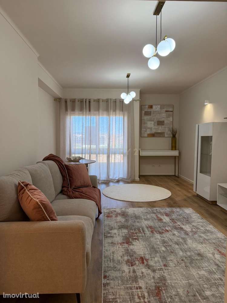 Apartamento T1+1 Renovado em Aver-o-Mar, Póvoa de Varzim - Grande imagem: 5/30