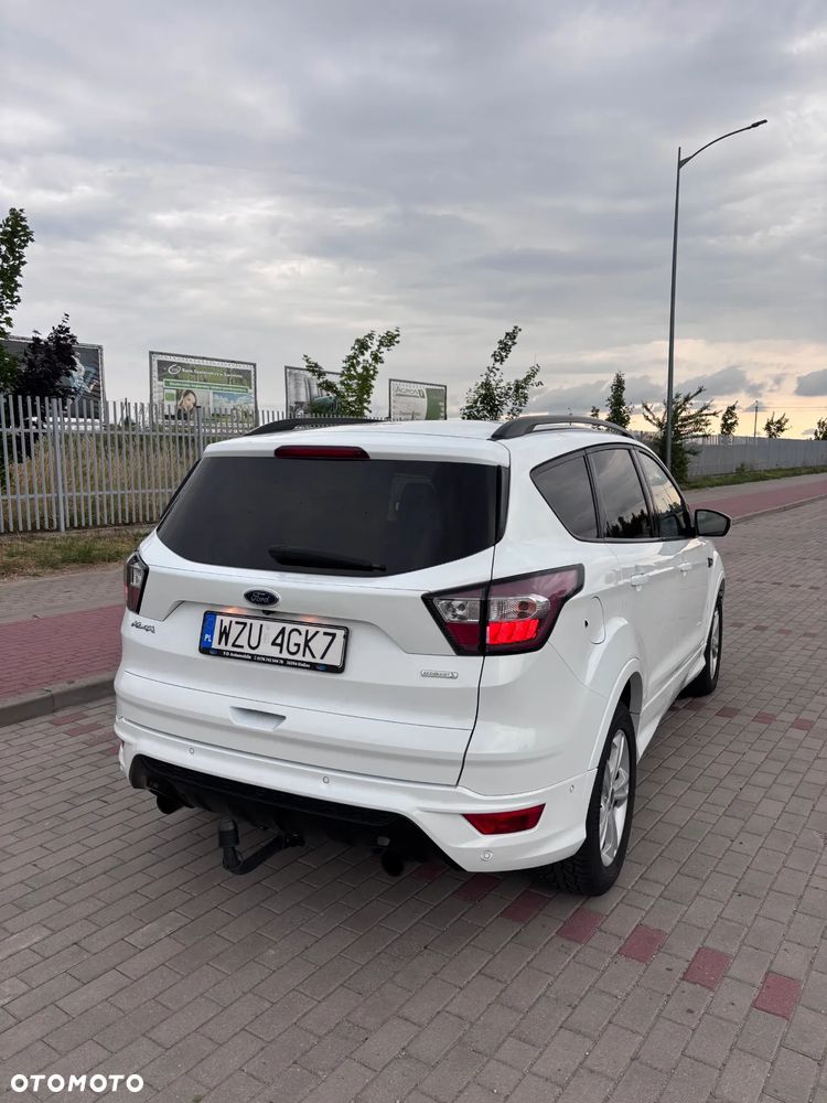 Ford Kuga 1.5 EcoBoost 4x4 ST-Line - 16