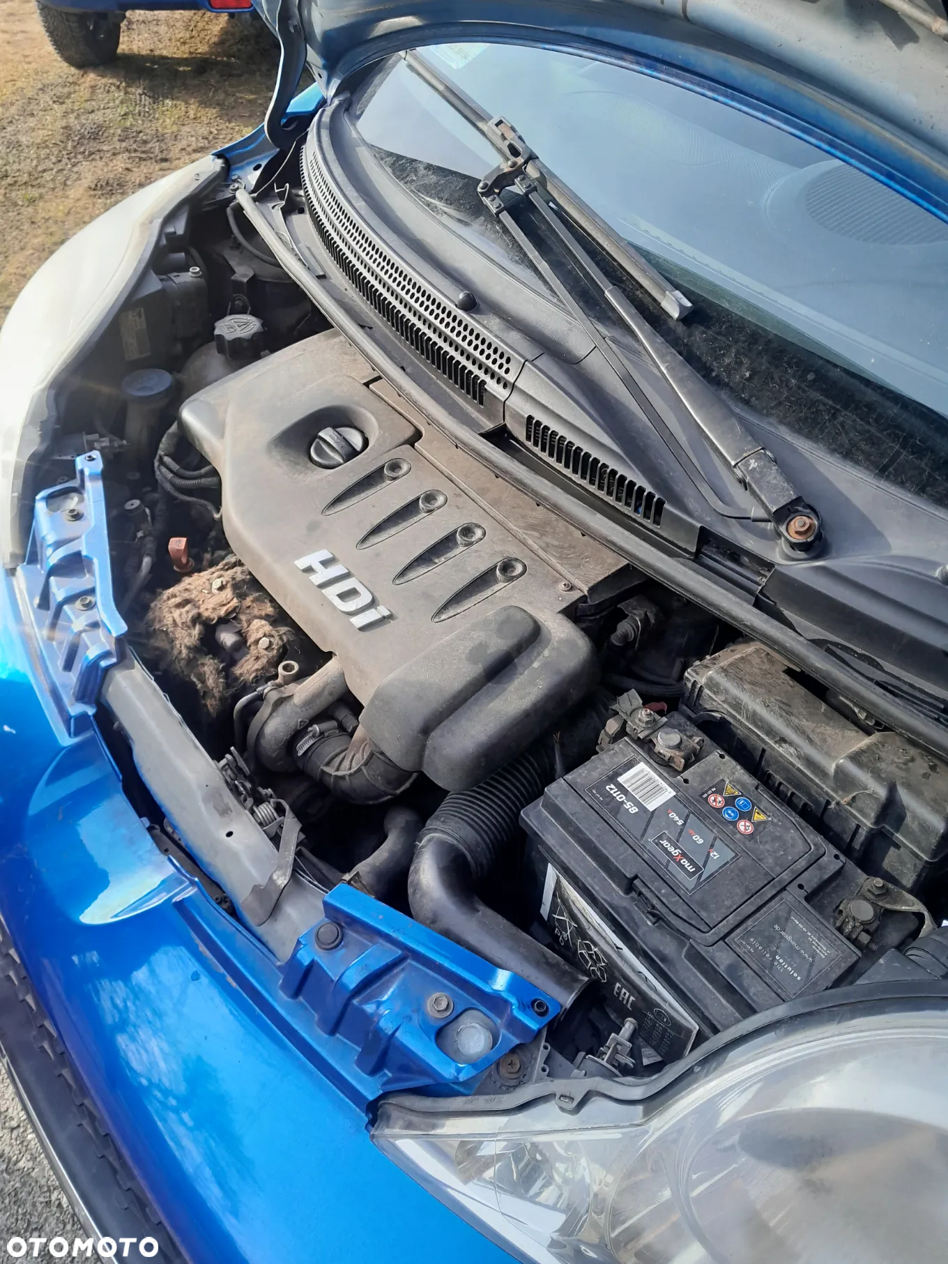 Peugeot 107 1.4 HDI Trendy - 10