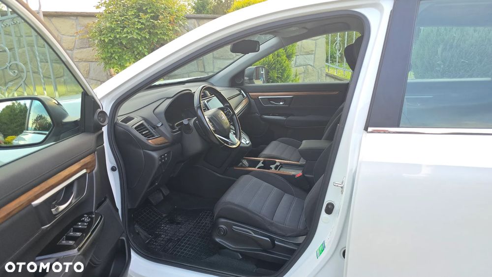 Honda CR-V 2.0 i-MMD Lifestyle (Honda Connect+) - 14