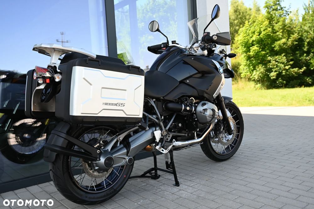 BMW GS - 39