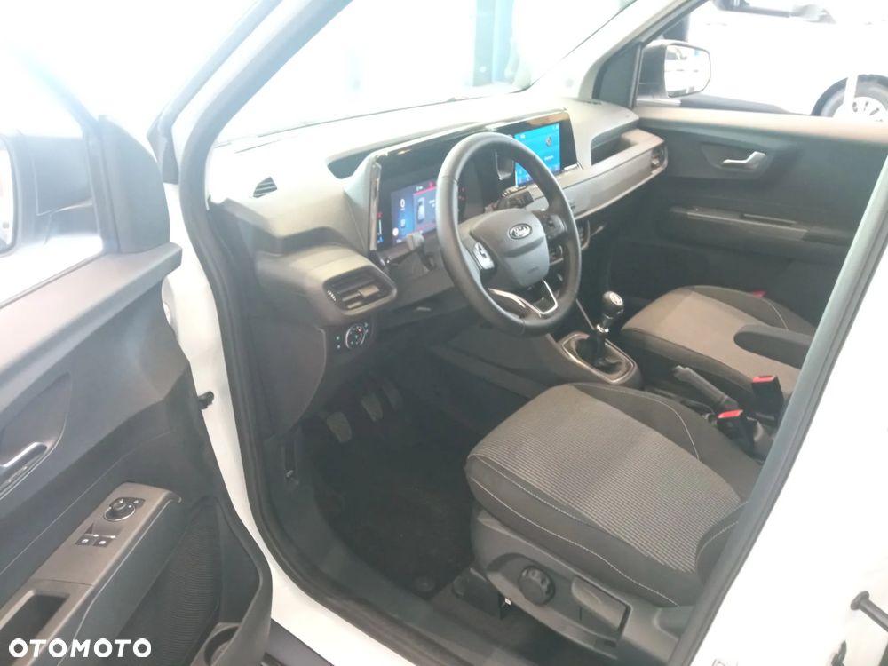 Ford Transit - 8