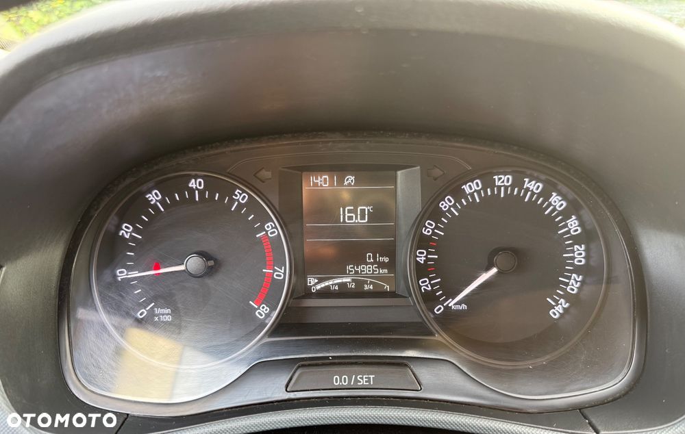 Skoda Fabia 1.0 TSI Best of Drive - 21