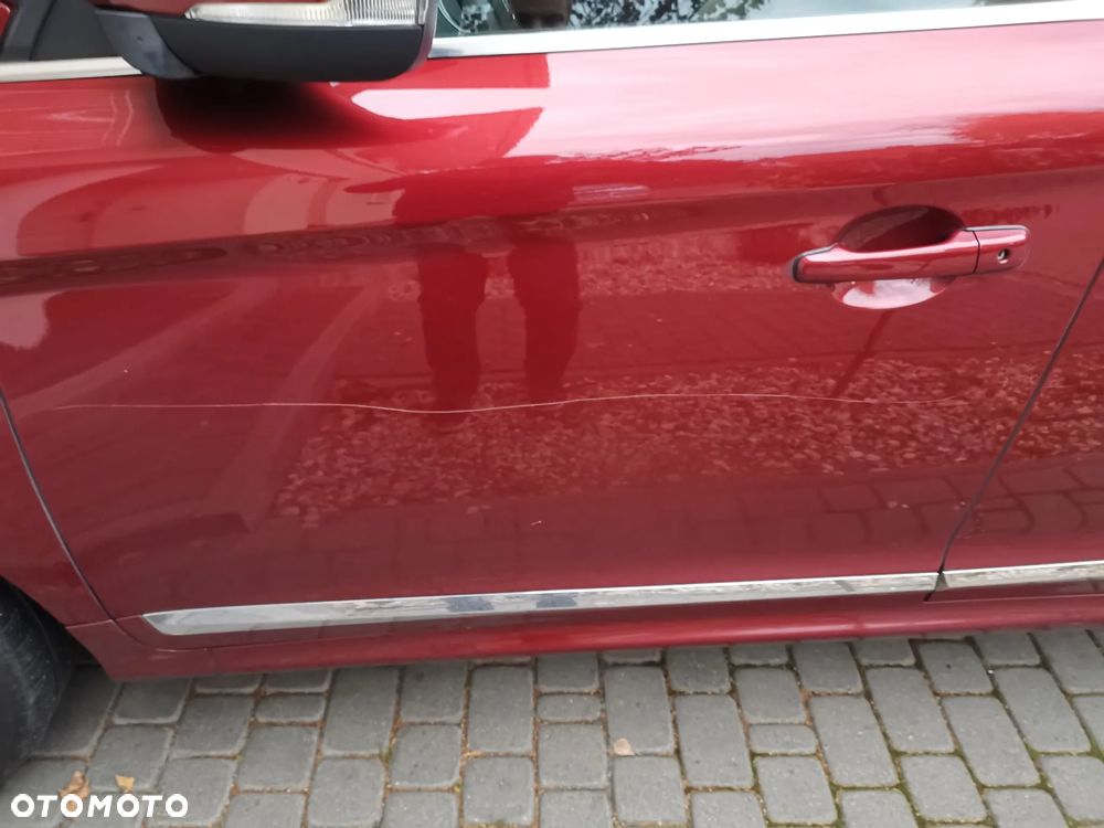 Volvo XC 60 D5 AWD Summum - 31