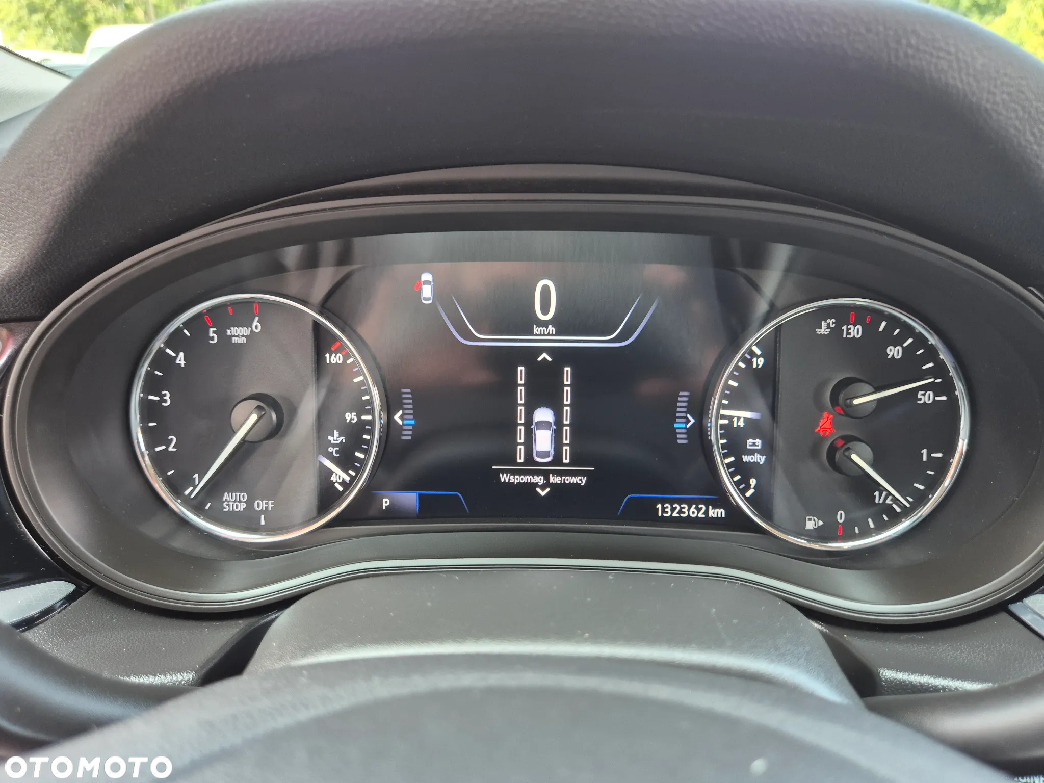Opel Insignia 2.0 CDTI Innovation S&S - 33