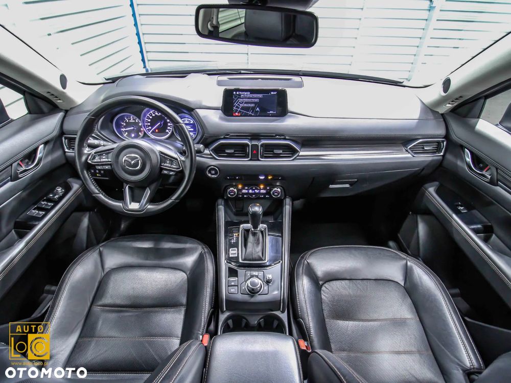 Mazda CX-5 2.5 Skypassion AWD - 5