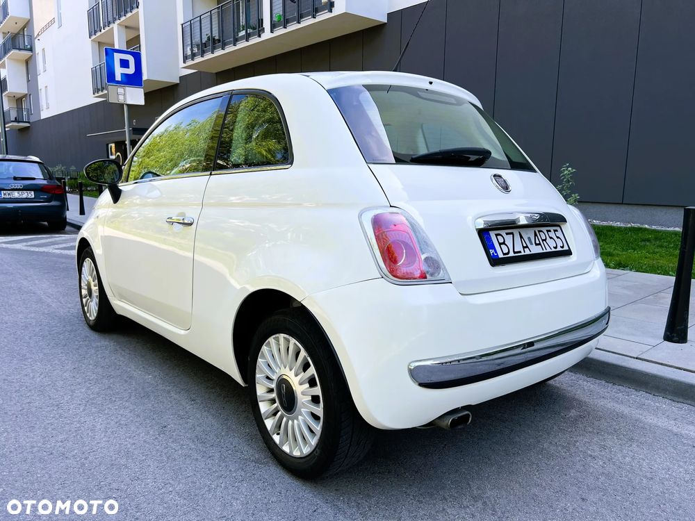 Fiat 500 - 4