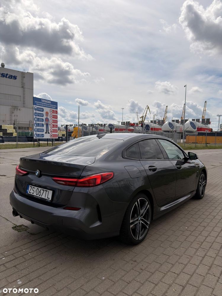 BMW Seria 2 218i - 3