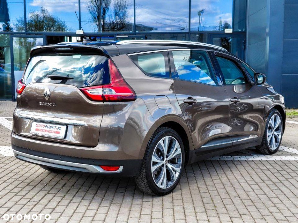 Renault Scenic - 4